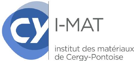 Logo I-mat